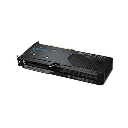 Obrázek GIGABYTE VGA NVIDIA GeForce RTX 5060 Ti EAGLE MAX OC 16G, 16G GDDR7, 3xDP, 1xHDMI