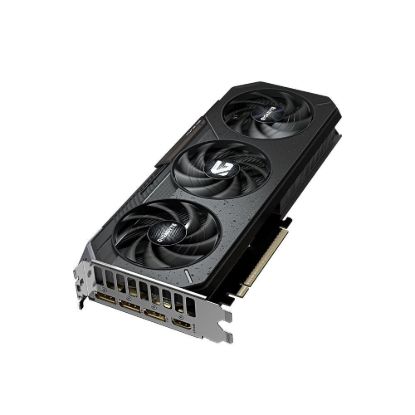 Obrázek GIGABYTE VGA NVIDIA GeForce RTX 5060 GAMING OC V2 8G, 8G GDDR7, 3xDP, 1xHDMI