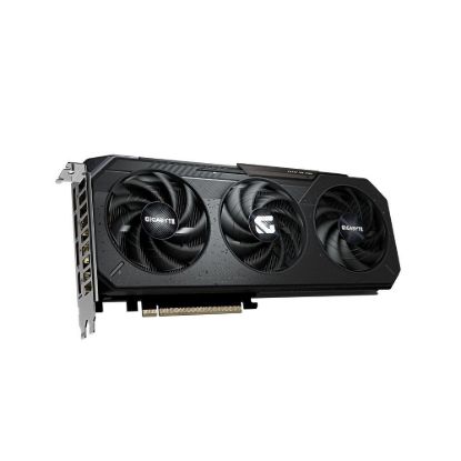 Obrázek GIGABYTE VGA NVIDIA GeForce RTX 5060 GAMING OC V2 8G, 8G GDDR7, 3xDP, 1xHDMI