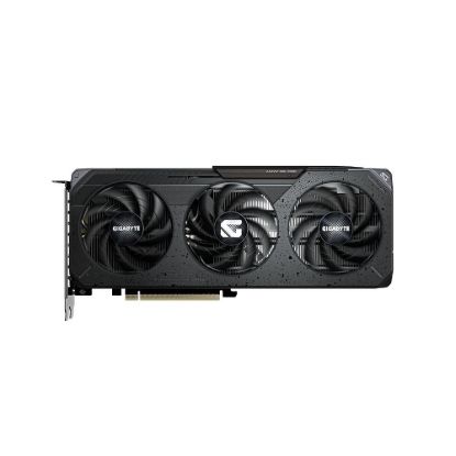 Obrázek GIGABYTE VGA NVIDIA GeForce RTX 5060 GAMING OC V2 8G, 8G GDDR7, 3xDP, 1xHDMI