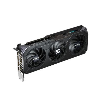Obrázek GIGABYTE VGA NVIDIA GeForce RTX 5060 GAMING OC V2 8G, 8G GDDR7, 3xDP, 1xHDMI
