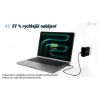 Obrázek i- tec 100 W USB- C GaN Charger