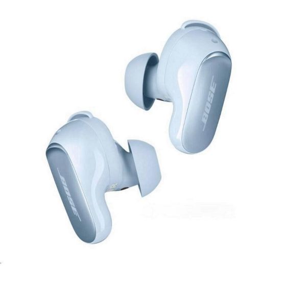 Obrázek Bose Headphones QuietComfort Ultra Earbuds / 882826- 0050 Pastel blue, EU