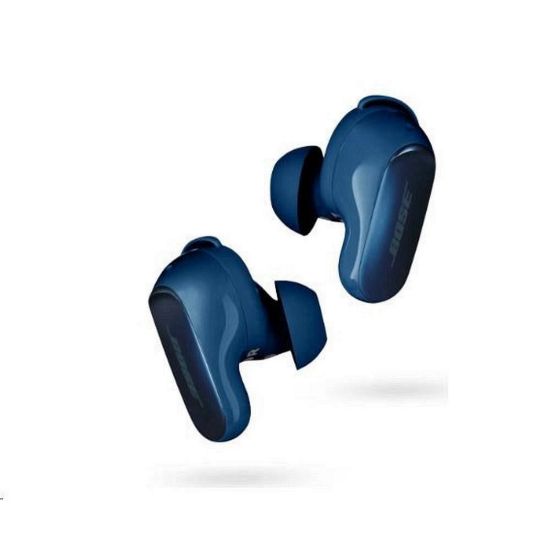 Obrázek Bose Headphones QuietComfort Ultra Earbuds / 882826- 0060 Blue, EU