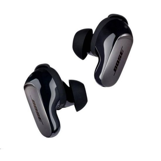 Obrázek Bose Headphones QuietComfort Ultra Earbuds / 882826- 0010 Black, EU