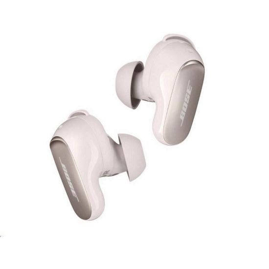 Obrázek Bose Headphones QuietComfort Ultra Earbuds / 882826- 0020 White, EU