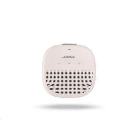 Obrázek Bose Loudspeakers SoundLink Micro / 783342- 0400 White, EU