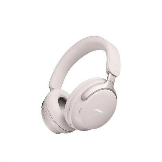 Obrázek Bose Headphones QuietComfort Ultra / 880066- 0200 White, EU