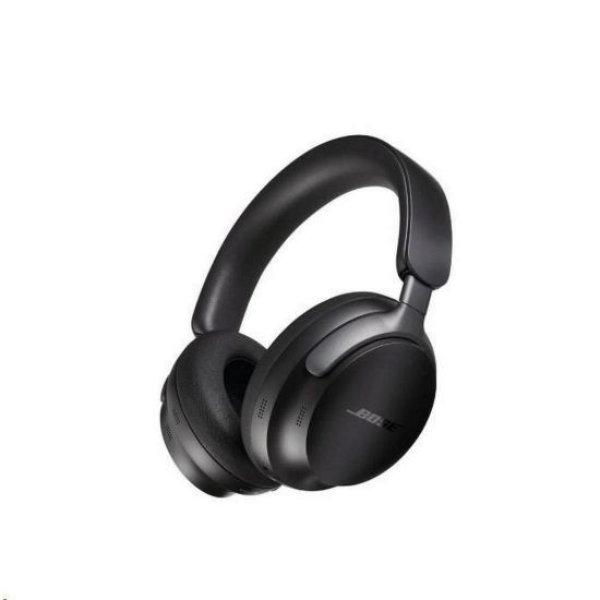 Obrázek Bose Headphones QuietComfort Ultra / 880066- 0100 Black, EU