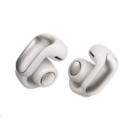 Obrázek Bose Headphones Ultra Open Earbuds / 881046- 0020 Silver, EU