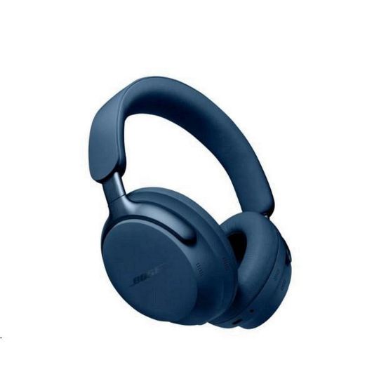 Obrázek Bose Headphones QuietComfort Ultra / 880066- 1200 Blue, EU