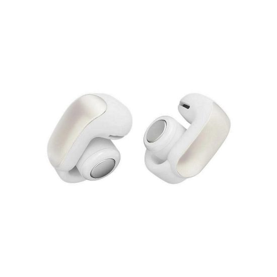 Obrázek Bose Headphones Ultra Open Earbuds Diamond Ed. / 881046- 0040 White, EU