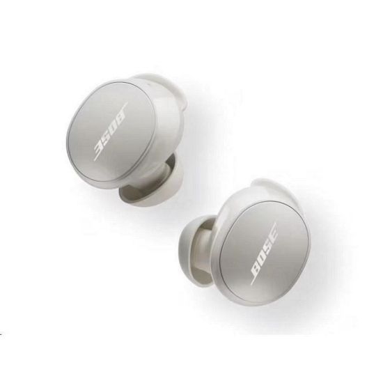 Obrázek Bose Headphones QuietComfort Earbuds / 888507- 0200 White, EU