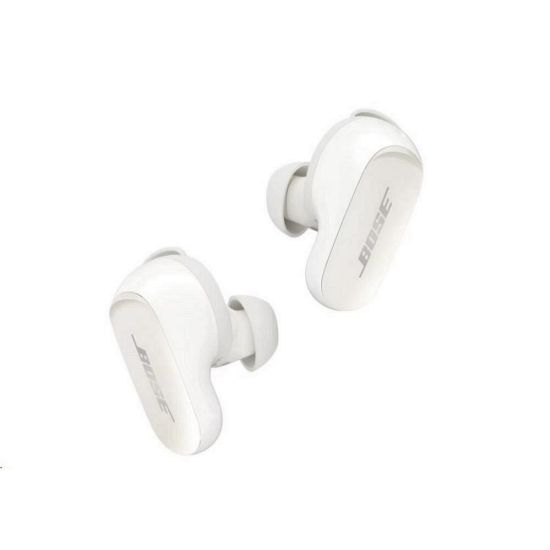 Obrázek Bose Headphones QuietComfort Ultra Earbuds / 882826- 0070 White, EU