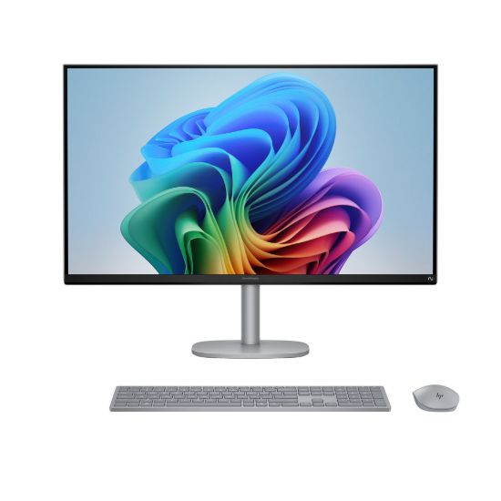 Obrázek HP OmniStudio X 32- c1001nc, 32" UHD, Core Ultra 7 256V, 16 GB DDR5, SSD 2 TB, Win11 Pro 2M Game Pass