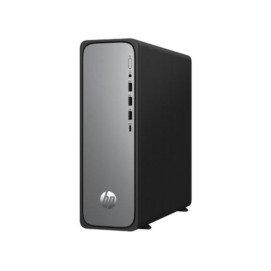 Obrázek PC HP OmniDesk Slim S03- 0071nc, i7- 14700 16 GB DDR5, SSD 512 GB, Windows 11 Pro, GamePass 2M