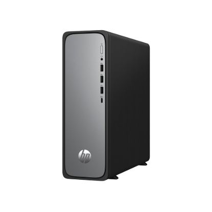Obrázek PC HP OmniDesk Slim S03- 0002nc, i5- 13500 14 CORES, 8 GB DDR5, SSD 512 GB, Windows 11 Home, GamePass 2M