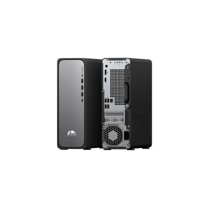 Obrázek PC HP OmniDesk Slim S03- 0002nc, i5- 13500 14 CORES, 8 GB DDR5, SSD 512 GB, Windows 11 Home, GamePass 2M