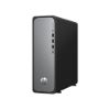 Obrázek PC HP OmniDesk Slim S03- 0070nc, i5- 13500 4.80GHz 16 GB DDR5, SSD 512 GB, Windows 11 Pro, GamePass 2M