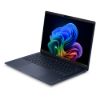 Obrázek HP NTB EliteBook X G2i U7- 356H 50TOPS 14"2.8K 2880 x 1800 400 120 Hz IR, 32 GB, 1 TB, bez adapteru, blue, Win11Pro, 3y…