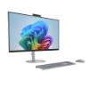 Obrázek HP OmniStudio X 32- c1001nc, 32" UHD, Core Ultra 7 256V, 16 GB DDR5, SSD 2 TB, Win11 Pro 2M Game Pass