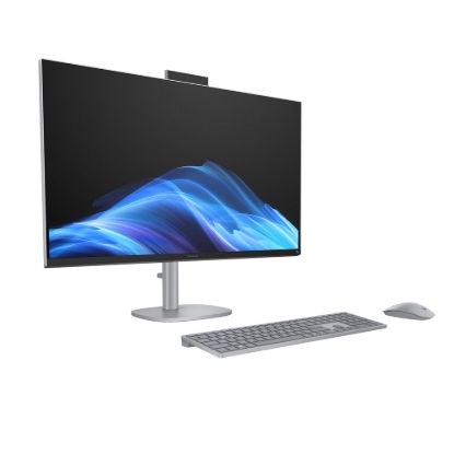 Obrázek HP OmniStudio X 32- c1001nc, 32" UHD, Core Ultra 7 256V, 16 GB DDR5, SSD 2 TB, Win11 Pro 2M Game Pass