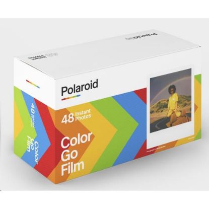 Obrázek Polaroid Go Film Multipack 48 photos