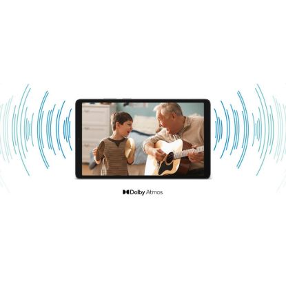 Obrázek Samsung Galaxy Tab A11 WiFi 4/ 64 GB, EU, šedá