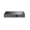 Obrázek TP- Link switch TL- SG1008P v7.4 (P/ N: 1700000462) (8xGbE, 4xPoE+, 64 W, fanless)