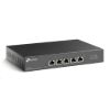 Obrázek TP- Link switch TL- SX105 (5 x 10GbE, fanless)