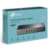 Obrázek TP- Link switch TL- SX105 (5 x 10GbE, fanless)