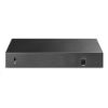 Obrázek TP- Link switch TL- SX105 (5 x 10GbE, fanless)