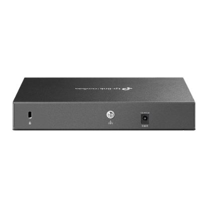 Obrázek TP- Link ER7206 OMADA VPN router v2.30 (P/ N: 1700000290) (1xSFP LAN/ WAN, 1xGbEWAN, 4xGbELAN, USB3.0)