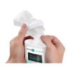 Obrázek CLEAN IT vlhčené čisticí utěrky 100 ks MINI