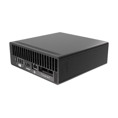 Obrázek MSI EdgeXpert MS-C931 Nvidia DGX Spark Grace Blackwell 10 GB10 128GB 4TB Gen 5