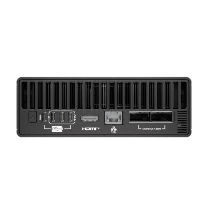 Obrázek MSI EdgeXpert MS-C931 Nvidia DGX Spark Grace Blackwell 10 GB10 128GB 4TB Gen 5