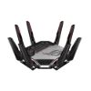 Obrázek ASUS ROG Rapture GT-BN98, 4-pásmový WiFi 8 Router, AiMesh, 2x WAN/LAN, 5x LAN, 2x USB