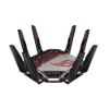 Obrázek ASUS ROG Rapture GT-BN98, 4-pásmový WiFi 8 Router, AiMesh, 2x WAN/LAN, 5x LAN, 2x USB