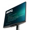 Obrázek BenQ RD280U počítačový monitor 71,6 cm (28.2") 3840 x 2560 px 4K Ultra HD Černá