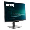 Obrázek BenQ RD280U počítačový monitor 71,6 cm (28.2") 3840 x 2560 px 4K Ultra HD Černá