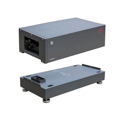 Obrázek BYD 16448287-00 BCU + BASE 2.0 řídicí jednotka a základna modulu baterie