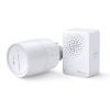 Obrázek Kasa Smart KE100 KIT termostatický radiátorový ventil Vhodné pro použití uvnitř