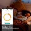 Obrázek Kasa Smart KE100 KIT termostatický radiátorový ventil Vhodné pro použití uvnitř