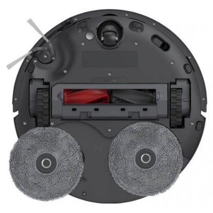 Obrázek Roborock Saros 10R Robotický vysavač černý