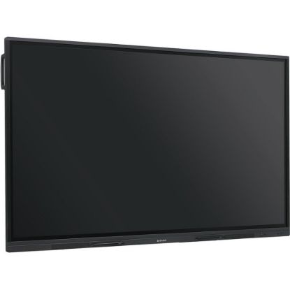 Obrázek Sharp 60005557 65" LB-Series Interactive Display UHD 400 cd/m2 16/7 proof PrecisionTouch 20 touch points