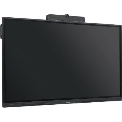 Obrázek Sharp 60005557 65" LB-Series Interactive Display UHD 400 cd/m2 16/7 proof PrecisionTouch 20 touch points