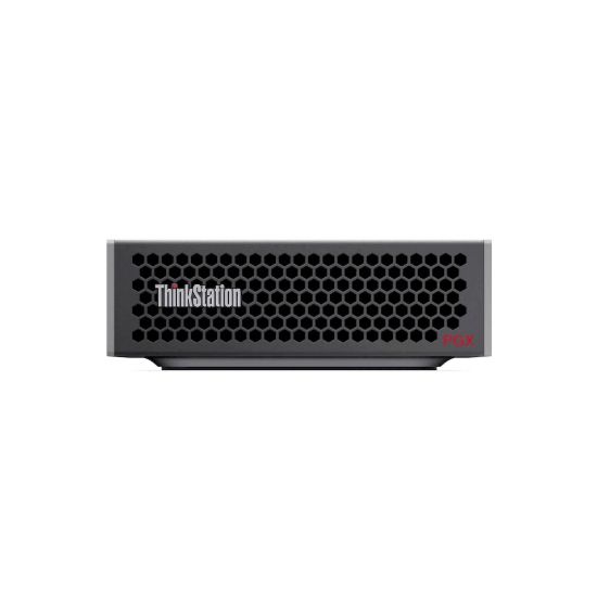 Obrázek Lenovo ThinkStation PGX Nvidia DGX Spark Grace Blackwell 10 GB10 128GB 1TB
