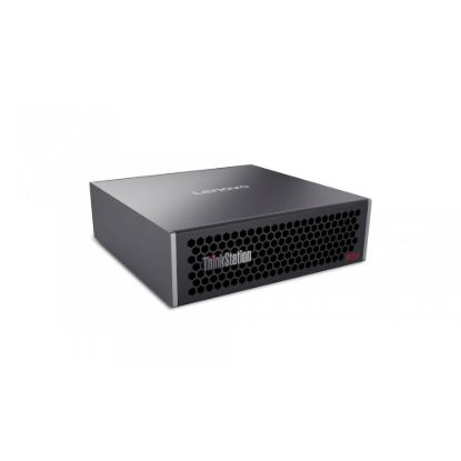 Obrázek Lenovo ThinkStation PGX Nvidia DGX Spark Grace Blackwell 10 GB10 128GB 1TB