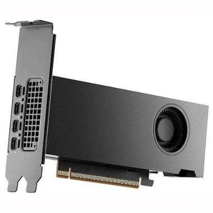 Obrázek NVIDIA 900-5G195-2551-000 Grafická karta RTX PRO 2000 Blackwell 16 GB GDDR7