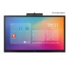 Obrázek Sharp 60005901 86" LC-Series Interactive Display UHD 450 cd/m2 16/7 proof Infrared 20 touch points OPS Slot Android SoC USB-C HDMI-out